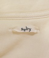 saby（サバイ）スウェット 白 サイズ:3(L位) メンズ/2200637249034