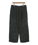 saby（サバイ）その他 黒 サイズ:3(L位) メンズ/2200637249096