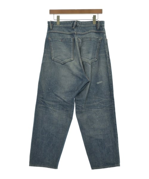 saby（サバイ）デニムパンツ 青 サイズ:S メンズ/2200637749091