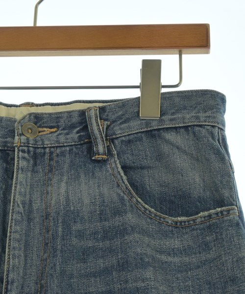 saby（サバイ）デニムパンツ 青 サイズ:S メンズ/2200637749091