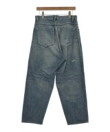 saby（サバイ）デニムパンツ 青 サイズ:S メンズ/2200637749091