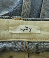 saby（サバイ）デニムパンツ 青 サイズ:S メンズ/2200637749091