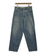 saby デニムパンツ