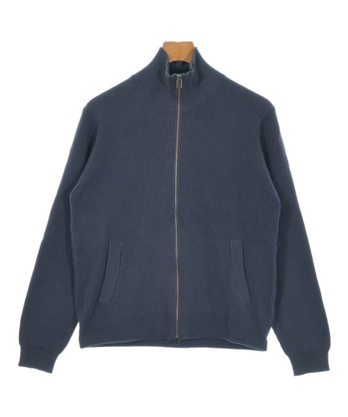 saby(サバイ)カーディガン 紺 サイズ:1(S位)/2200644690041