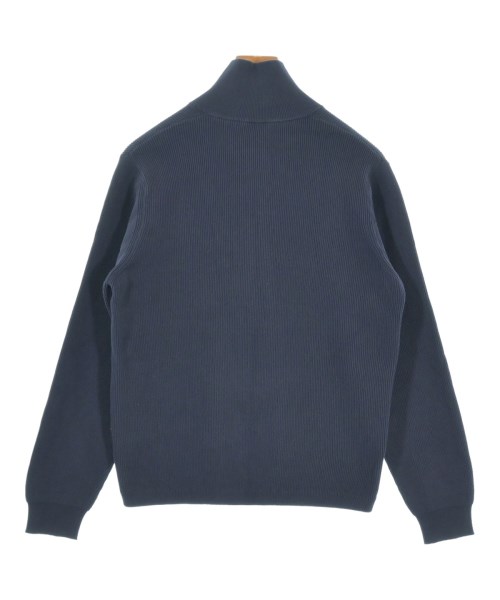 saby（サバイ）カーディガン 紺 サイズ:1(S位) メンズ/2200644690041