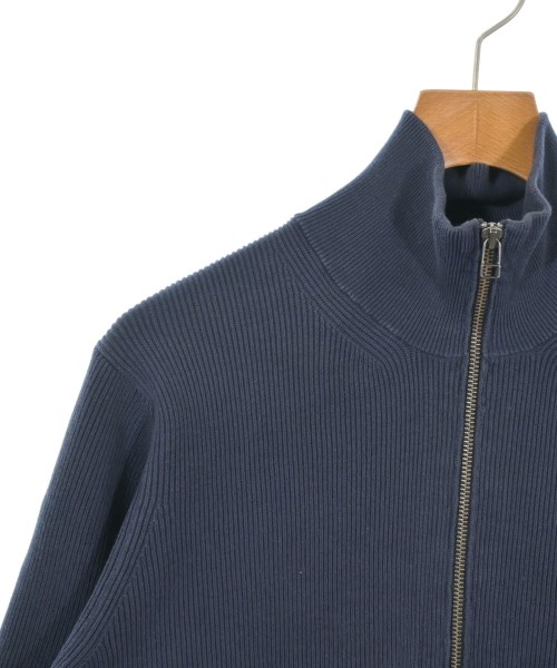 saby（サバイ）カーディガン 紺 サイズ:1(S位) メンズ/2200644690041