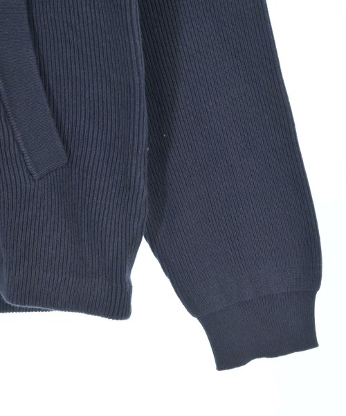 saby（サバイ）カーディガン 紺 サイズ:1(S位) メンズ/2200644690041