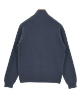 saby（サバイ）カーディガン 紺 サイズ:1(S位) メンズ/2200644690041