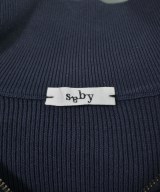 saby（サバイ）カーディガン 紺 サイズ:1(S位) メンズ/2200644690041