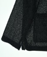 saby（サバイ）カジュアルシャツ 黒 サイズ:1(S位) メンズ/2200624984030