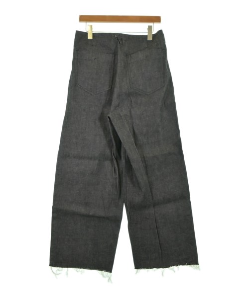 saby（サバイ）デニムパンツ 黒 サイズ:2(M位) メンズ/2200615625188