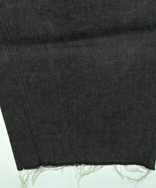 saby（サバイ）デニムパンツ 黒 サイズ:2(M位) メンズ/2200615625188