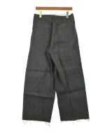 saby（サバイ）デニムパンツ 黒 サイズ:2(M位) メンズ/2200615625188