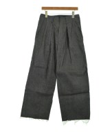 saby デニムパンツ