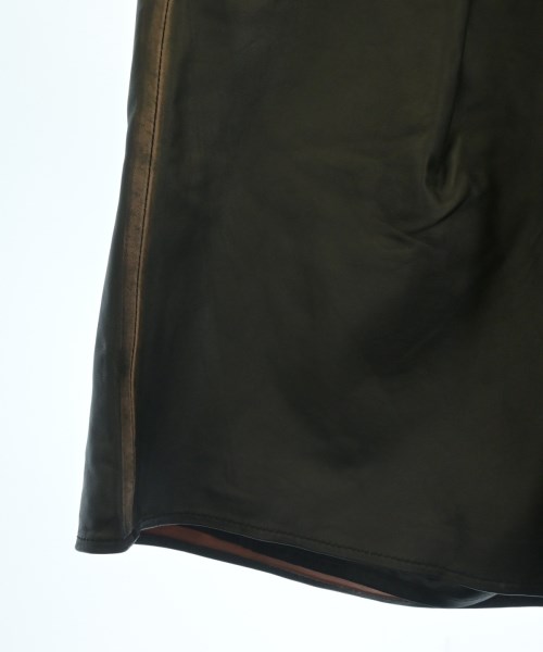 saby（サバイ）ショートパンツ 茶 サイズ:M メンズ/2200628341037