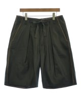 saby（サバイ）ショートパンツ 茶 サイズ:M メンズ/2200628341037