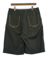 saby（サバイ）ショートパンツ 茶 サイズ:M メンズ/2200628341037