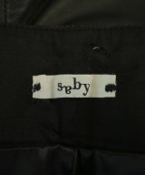 saby（サバイ）ショートパンツ 茶 サイズ:M メンズ/2200628341037