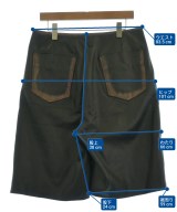 saby（サバイ）ショートパンツ 茶 サイズ:M メンズ/2200628341037