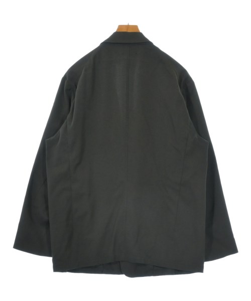 saby（サバイ）カジュアルジャケット 黒 サイズ:2(M位) メンズ/2200629193031