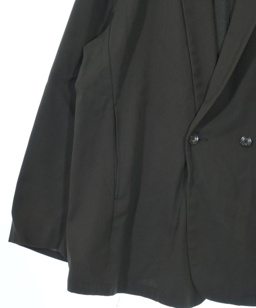 saby（サバイ）カジュアルジャケット 黒 サイズ:2(M位) メンズ/2200629193031