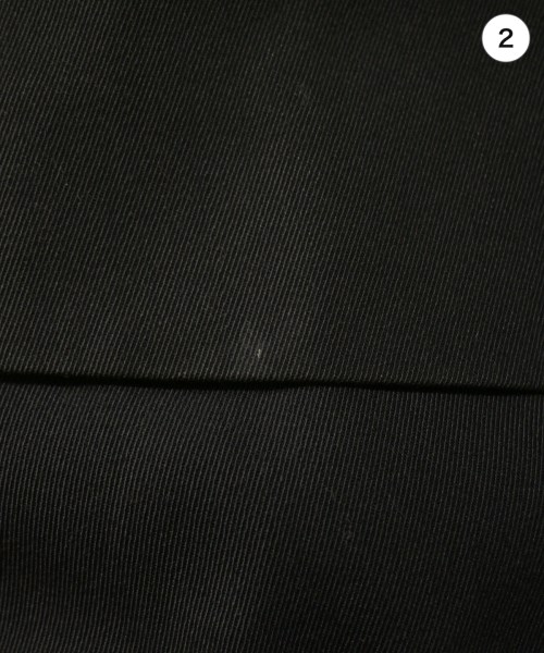 saby（サバイ）カジュアルジャケット 黒 サイズ:2(M位) メンズ/2200629193031