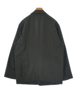 saby（サバイ）カジュアルジャケット 黒 サイズ:2(M位) メンズ/2200629193031