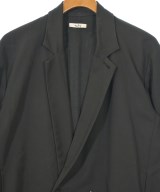 saby（サバイ）カジュアルジャケット 黒 サイズ:2(M位) メンズ/2200629193031