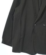 saby（サバイ）カジュアルジャケット 黒 サイズ:2(M位) メンズ/2200629193031