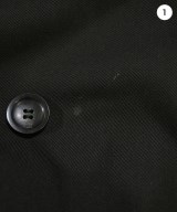 saby（サバイ）カジュアルジャケット 黒 サイズ:2(M位) メンズ/2200629193031