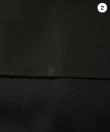 saby（サバイ）カジュアルジャケット 黒 サイズ:2(M位) メンズ/2200629193031