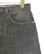 saby（サバイ）デニムパンツ グレー サイズ:1(S位) メンズ/2200606256018