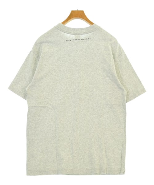 saby（サバイ）Tシャツ・カットソー グレー サイズ:3(L位) メンズ/2200673377180