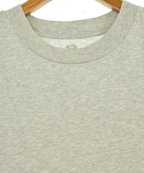 saby（サバイ）Tシャツ・カットソー グレー サイズ:3(L位) メンズ/2200673377180