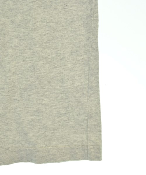 saby（サバイ）Tシャツ・カットソー グレー サイズ:3(L位) メンズ/2200673377180