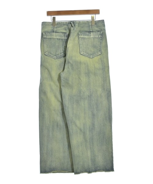 saby（サバイ）デニムパンツ 青 サイズ:3(L位) メンズ/2200672861116