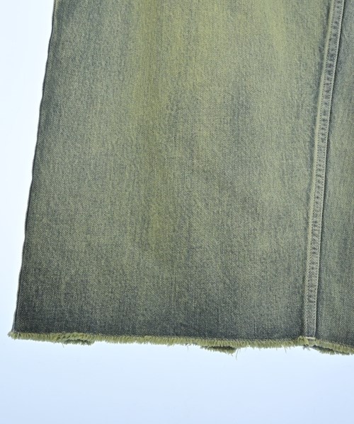 saby（サバイ）デニムパンツ 青 サイズ:3(L位) メンズ/2200672861116