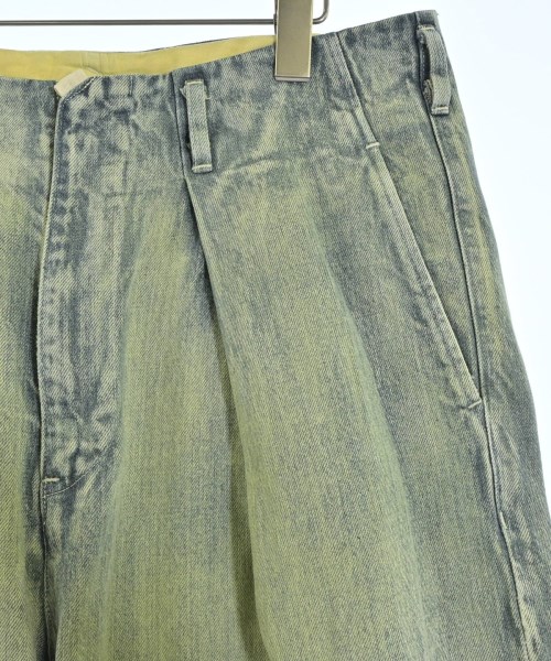 saby（サバイ）デニムパンツ 青 サイズ:3(L位) メンズ/2200672861116