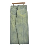 saby（サバイ）デニムパンツ 青 サイズ:3(L位) メンズ/2200672861116