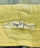 saby（サバイ）デニムパンツ 青 サイズ:3(L位) メンズ/2200672861116