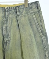 saby（サバイ）デニムパンツ 青 サイズ:3(L位) メンズ/2200672861116