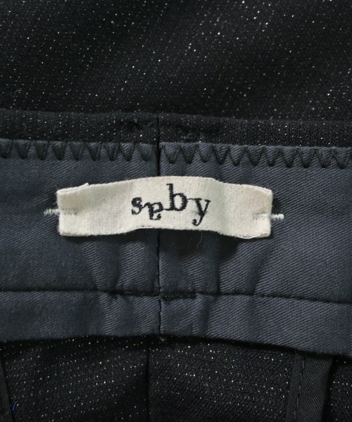 saby（サバイ）その他 黒 サイズ:M メンズ/2200658273032