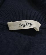 saby（サバイ）ニット・セーター 紺 サイズ:L メンズ/2200715382042