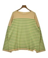 saby（サバイ）Tシャツ・カットソー ベージュ サイズ:M メンズ/2200717530014