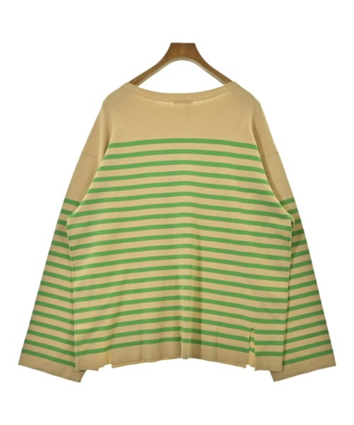saby（サバイ）Tシャツ・カットソー ベージュ サイズ:M メンズ/2200717530021