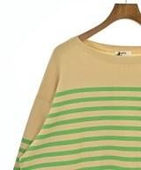saby（サバイ）Tシャツ・カットソー ベージュ サイズ:M メンズ/2200717530021