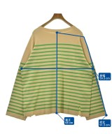 saby（サバイ）Tシャツ・カットソー ベージュ サイズ:M メンズ/2200717530021