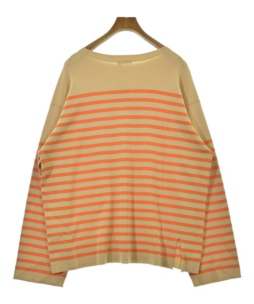 saby（サバイ）Tシャツ・カットソー ベージュ サイズ:M メンズ/2200717530038
