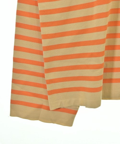 saby（サバイ）Tシャツ・カットソー ベージュ サイズ:M メンズ/2200717530038