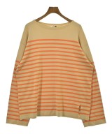 saby（サバイ）Tシャツ・カットソー ベージュ サイズ:M メンズ/2200717530038
